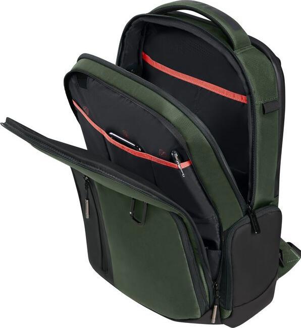 Actual product image Samsonite Biz2go Rucksack 15.6" (22.50 l)