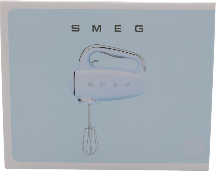 Image du produit Smeg HMF01PBEU (250 W)