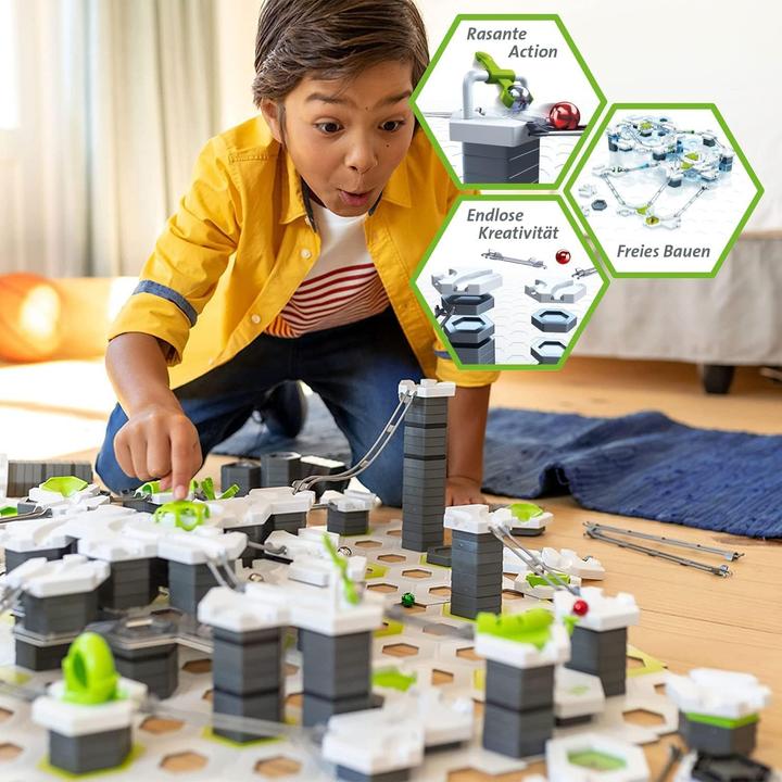 Produktbild Ravensburger GraviTrax PRO Splitter