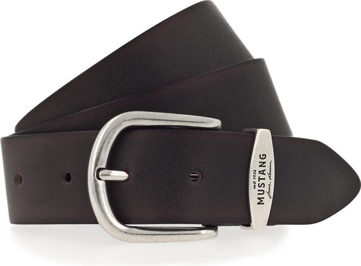 Dark Brown, Dunkelbraun