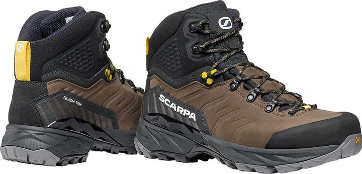 Produktbild Scarpa Rush Trek Pro GTX (46.5)