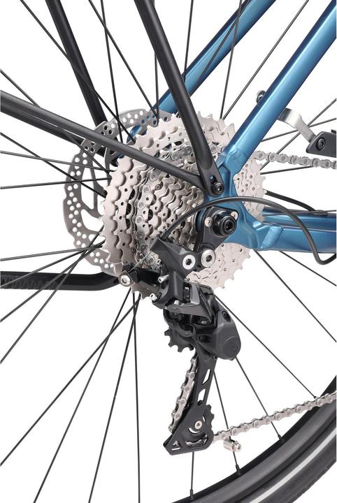 Image du produit Cilo Aglotour CTM°06+, Deep Sea Blue, 56 cm, Altersempfehlung