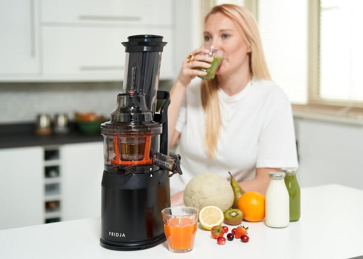 Produktbild Fridja Masticating Juicer, 240W