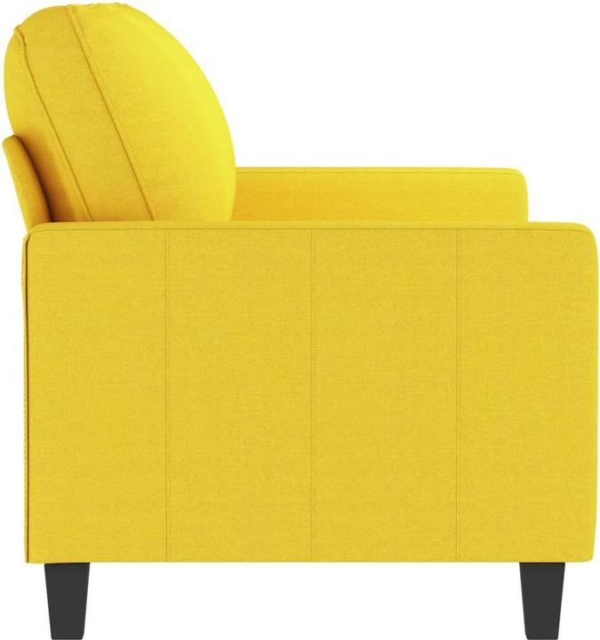 Produktbild vidaXL 2-Sitzer-Sofa (2-Sitzer)