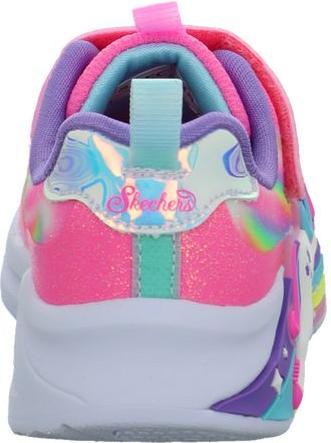 Produktbild Skechers S Lights: Unicorn Chaser (24)