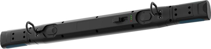 Actual product image Ansmann Arbeitsleuchte ML3000RD (3000 lm)