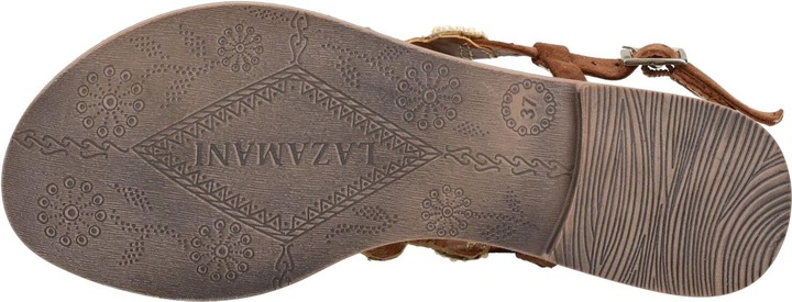 Image du produit Lazamani Zehensteg (41)