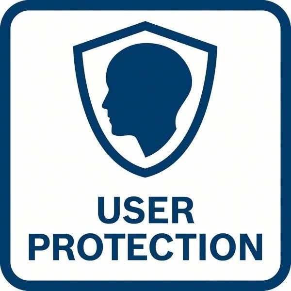 Actual product image Bosch Professional Marteau de serrurier (990 g)