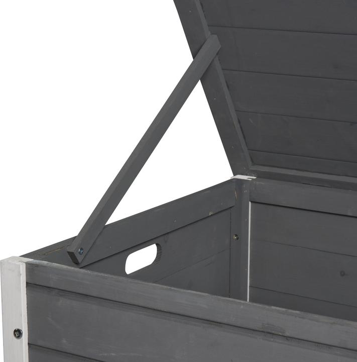 Immagine prodotto PawHut Cuccia per cani con porta (Gabbia per cani)