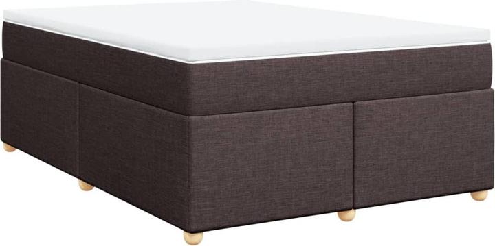 Image du produit vidaXL Boxspringbett (200 x 200 cm)