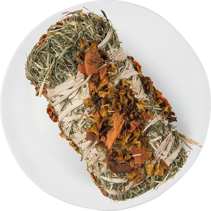 Image du produit EBI Puur foin rouleau de légumes (0.20 kg, 1 x)