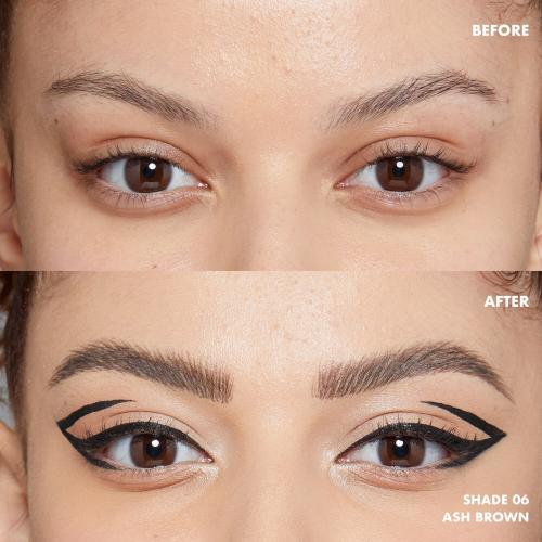 Actual product image NYX Professional Make-Up Lift & Snatch! (Ash Brown)