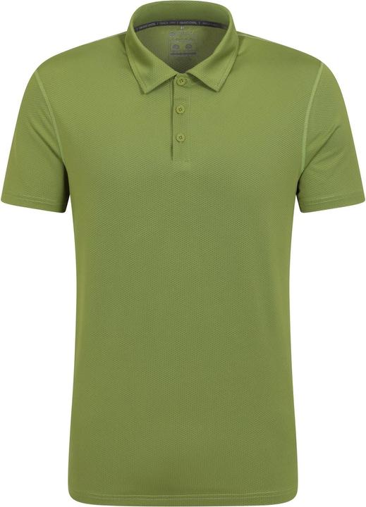 Mountain Warehouse Court Poloshirt (XXS)