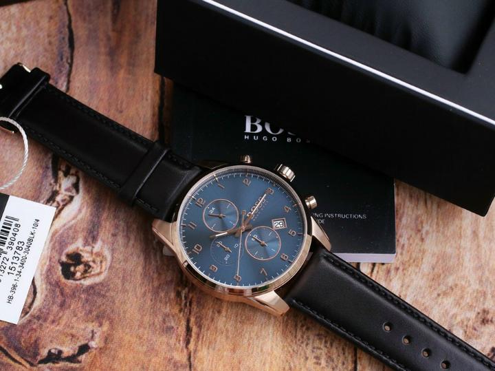 Actual product image BOSS Skymaster (Chronograph, 44 mm)