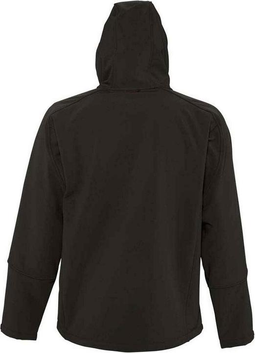 Immagine prodotto Sols Replay Giacca Soft Shell Con Cappuccio Uomo (M)