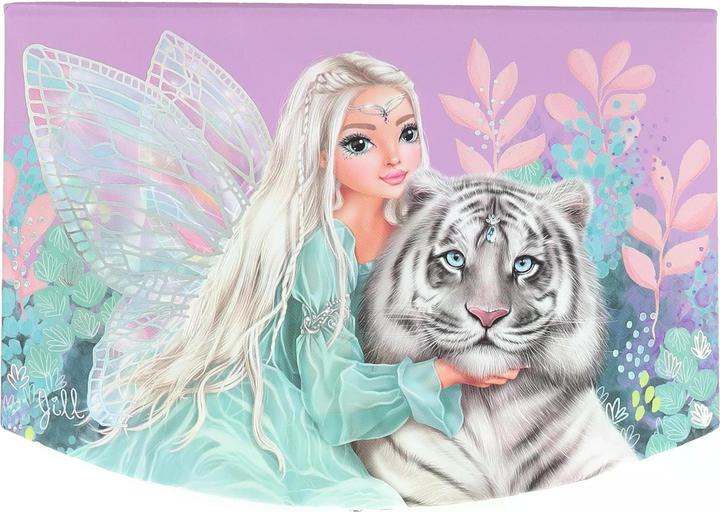 Produktbild Magni Schmuckkästchen TOPModel FANTASY TIGER