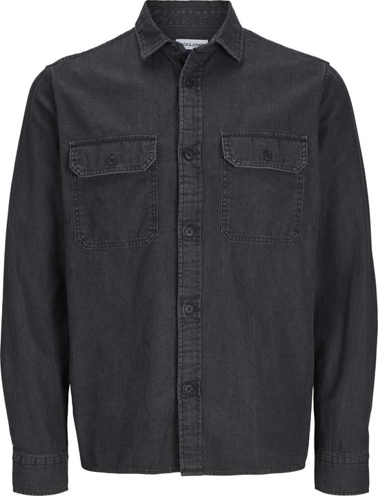 Denim nero