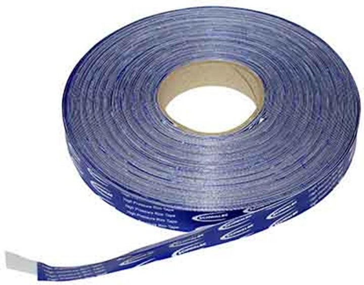 Produktbild Schwalbe High-Pressure Felgenband-Rolle 25 m selbstklebend (18 mm)