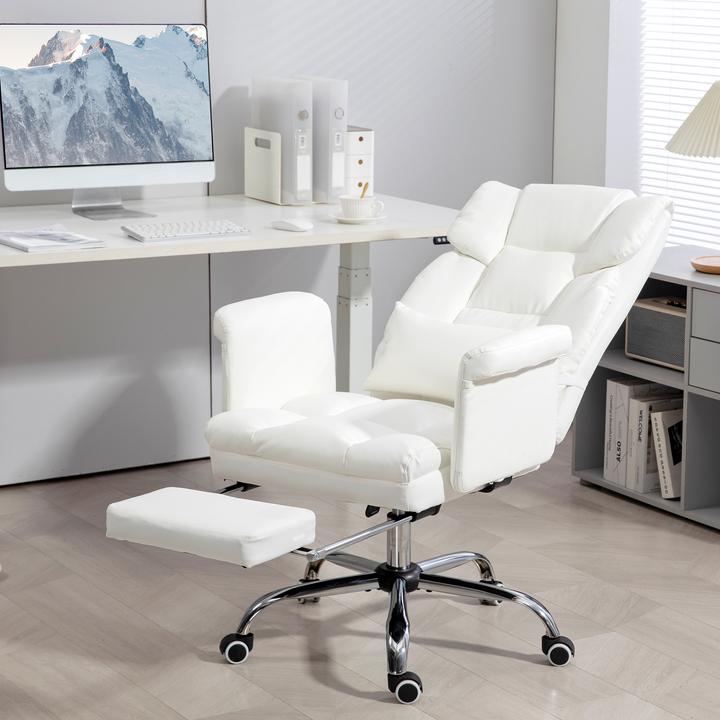 Actual product image Homcom Office chair (48 - 56 cm)