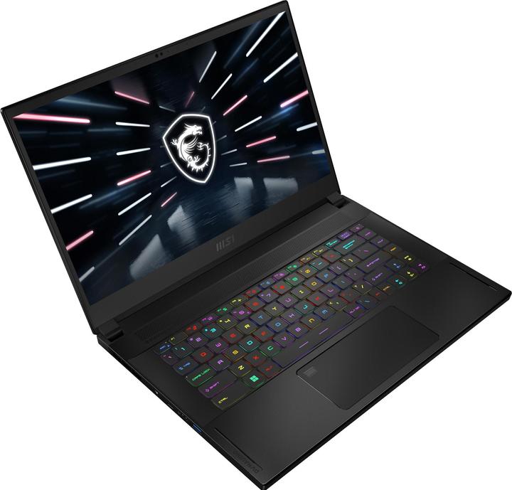 Produktbild MSI Stealth GS66 (15.60", 1000 GB, 32 GB, CH, Intel Core i7-12700H)