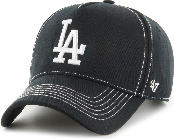 Actual product image 47 Brand Adjustable Cap - CONTRAST Los Angeles Dodgers
