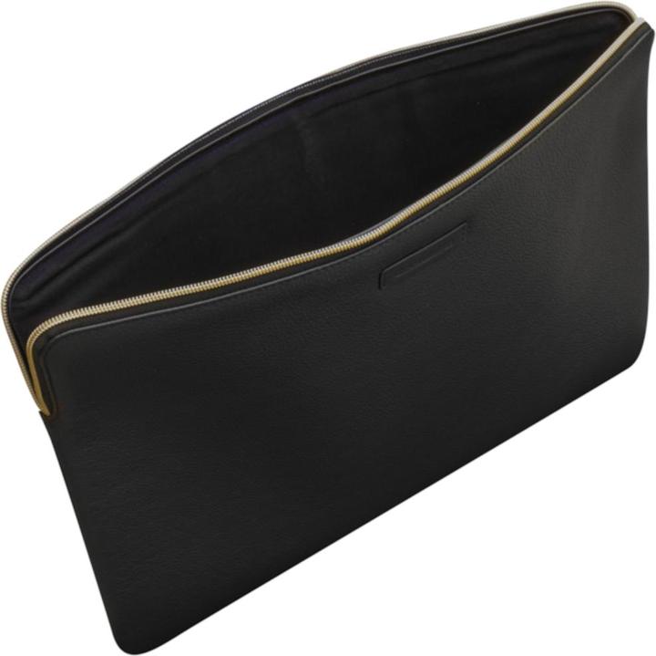 Actual product image dbramante1928 Paris - MB Pro(2020)/Air(2020) 13" - Night Black (13", Apple)