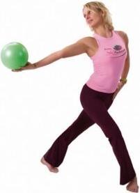 Actual product image Togu Redondo Ball (26 cm)