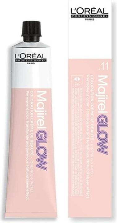 Image du produit L'Oréal Professionnel Majirel Glow (0.1)