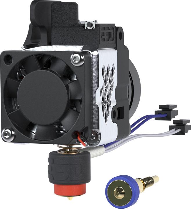 Produktbild E3D Online E3D Revo Roto Sensored