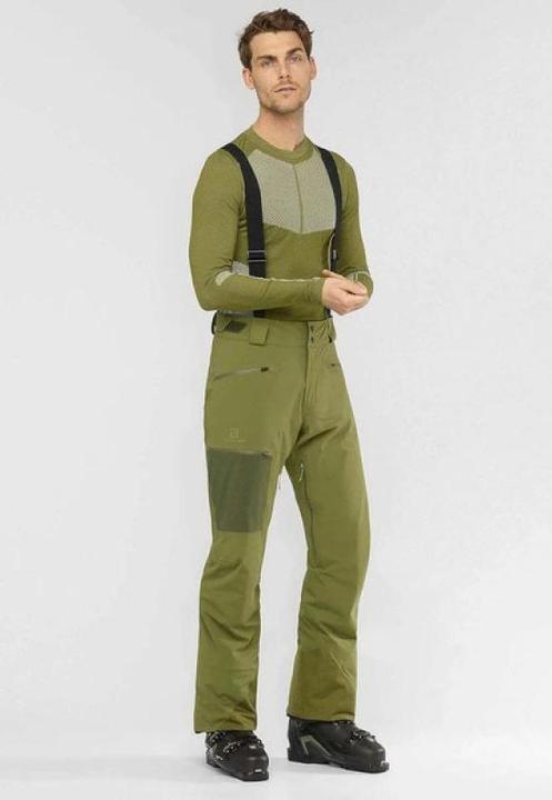 Immagine prodotto Salomon Snowboardhosen (S)