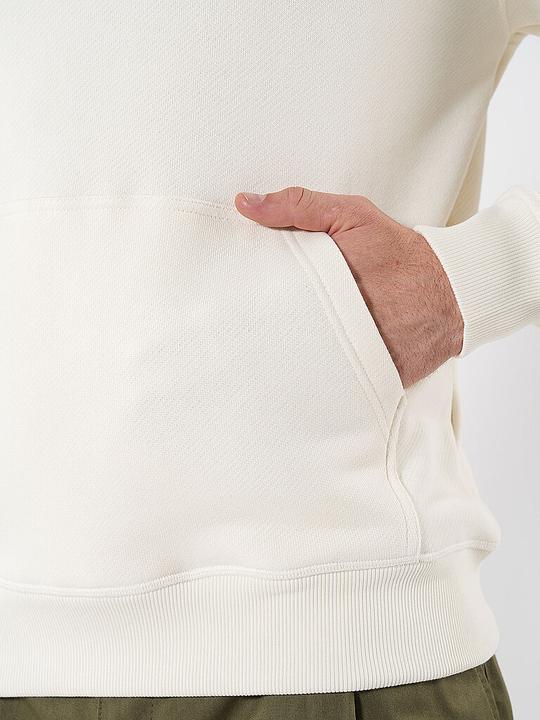 Produktbild Knowledge Cotton Apparel Kapuzensweater (XL)