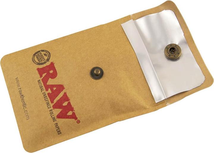 Produktbild RAW Pocket Ashtray