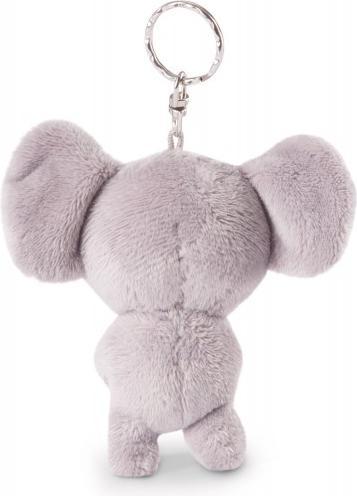 Actual product image NICI Schlenker Koala Miss Crayon 9cm keychain