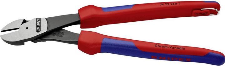 Actual product image Knipex High Leverage Diagonal Cutter (250 mm)