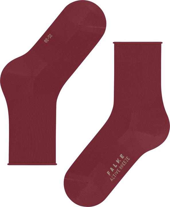 Produktbild Falke Active Breeze Viskosesocken (Einzelpack, 39 - 42)