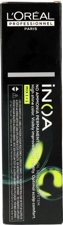 Image du produit L'Oréal Professionnel INOA No Ammonia Permanent Color 7.3 60g (7.3)