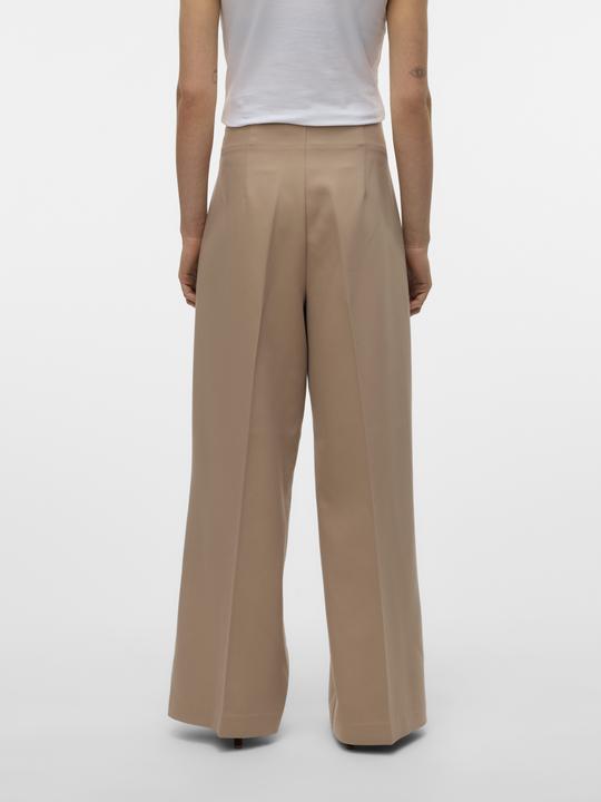 Actual product image Vero Moda VMELMA Hohe Taille Hose Hose (W38/L32)