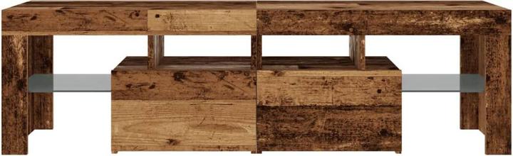 Produktbild vidaXL TV-Schrank (140 x 40 x 36.50 cm)