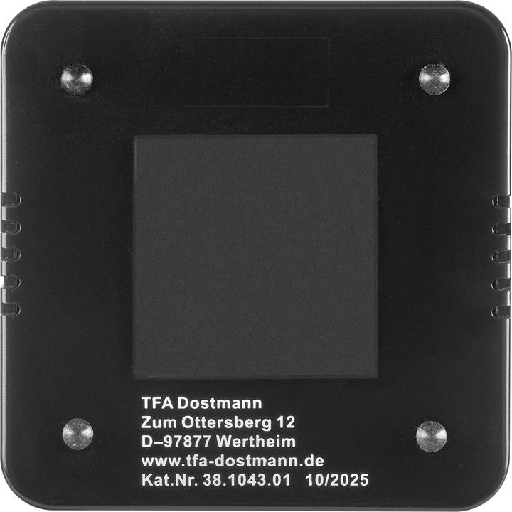 Immagine prodotto TFA Analoger Küchentimer