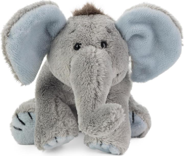 Produktbild Schaffer BabySugar blue (13 cm)