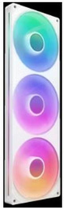 NZXT F420 RGB Core (140 mm, 1x)