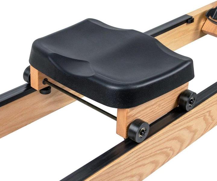 Actual product image Virtufit Water rowing machine