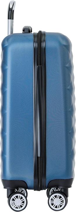 Produktbild Beibye Hartschalentrolley (45 l)