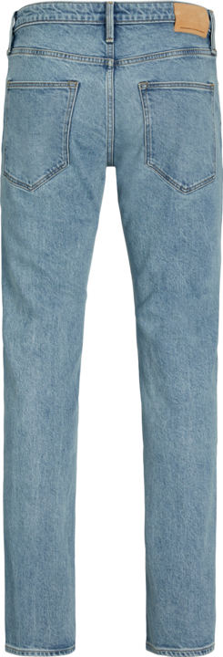 Actual product image Jack & Jones Plus Size JJIMIKE JJEVAN AM 495 PLS Tapered fit jeans Tapered fit jeans (W44/L36)