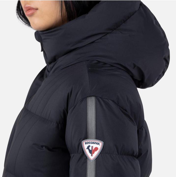 Immagine prodotto Rossignol Ventina Bomber Daunenjacke Jkt (XS)