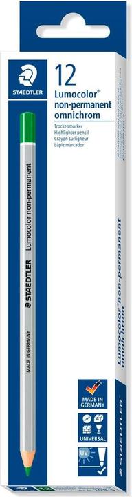 Image du produit Staedtler Stylo spécial Omnichrome (12x)