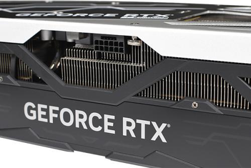 Produktbild KFA2 GeForce RTX4080 ST 1-Click OC (16 GB)