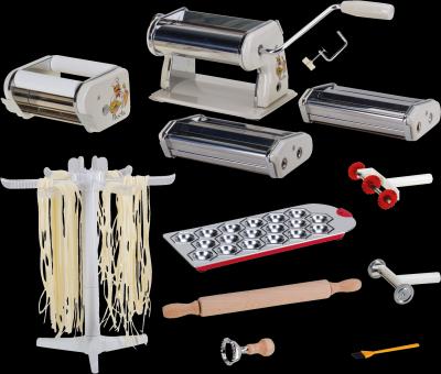 Immagine prodotto Nouvel Pasta Set All in One