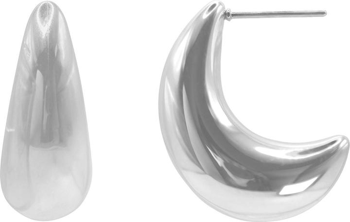 Immagine prodotto Heideman Senec color argento (100% acciaio inossidabile)