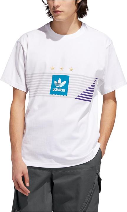Produktbild adidas Campeonato T-Shirt (L)